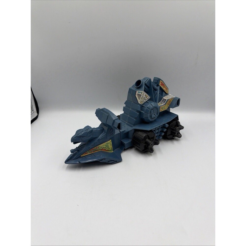 vintage 1981-1982 Mattel Masters of the Universe Battle Ram vehicle. No Missiles